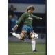 Signed photo of Phil Parkes the West Ham United footballer. 